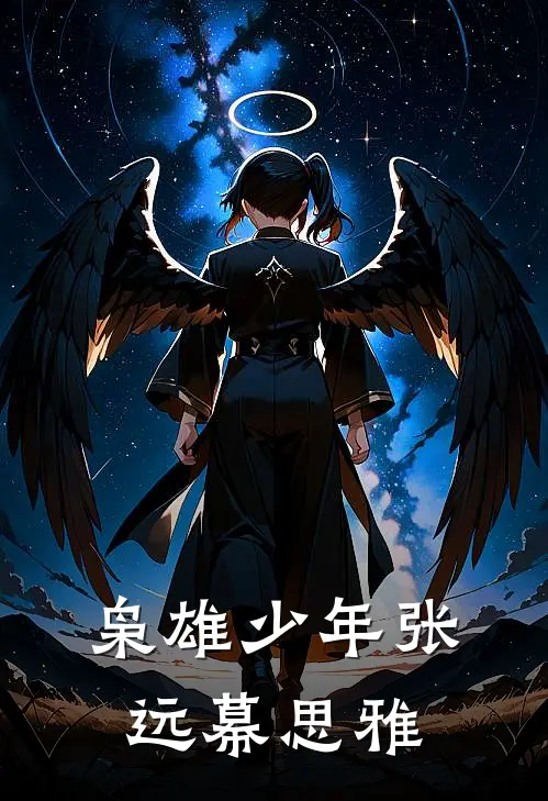 枭雄少年张远幕思雅