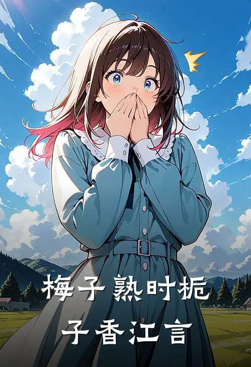 梅子熟时栀子香江言