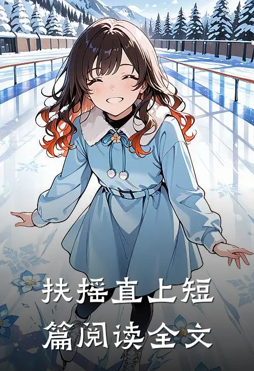 扶摇直上短篇阅读全文