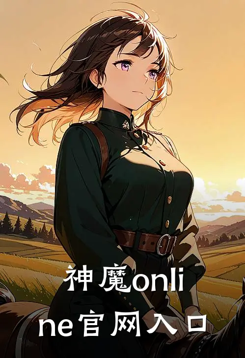 神魔online官网入口