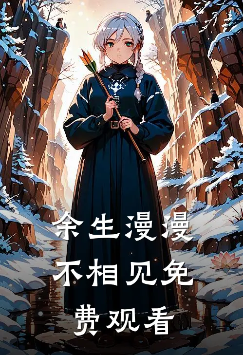 余生漫漫不相见免费观看