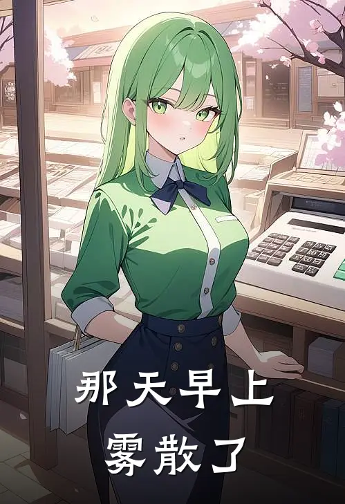 那天早上雾散了