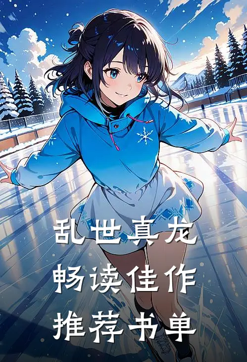 乱世真龙畅读佳作推荐书单