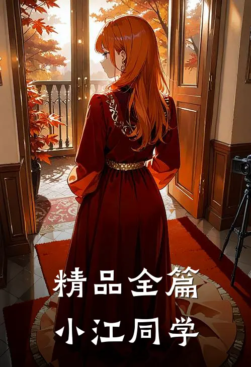 精品全篇小江同学