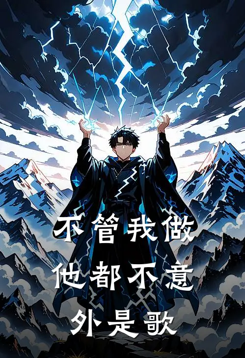 不管我做他都不意外是歌