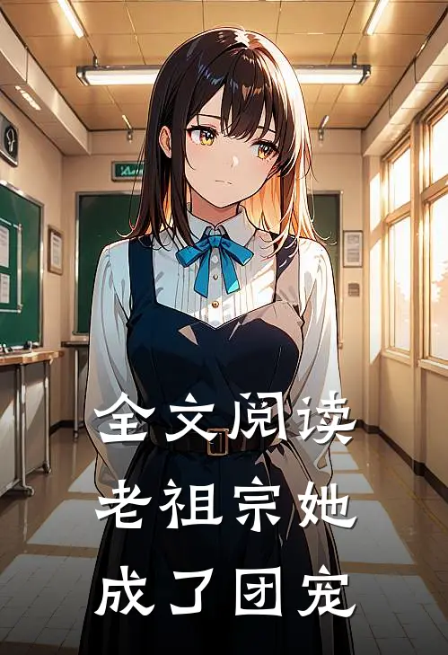 全文阅读老祖宗她成了团宠