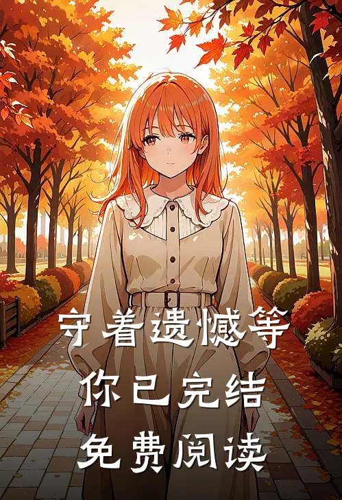 守着遗憾等你已完结免费阅读