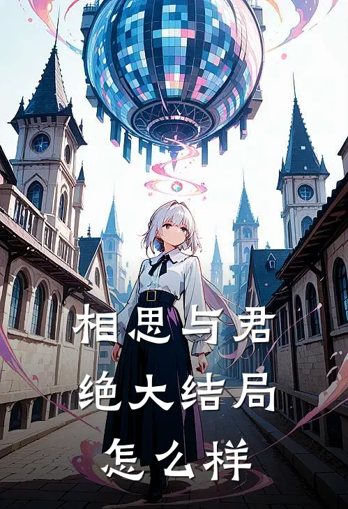 相思与君绝大结局怎么样