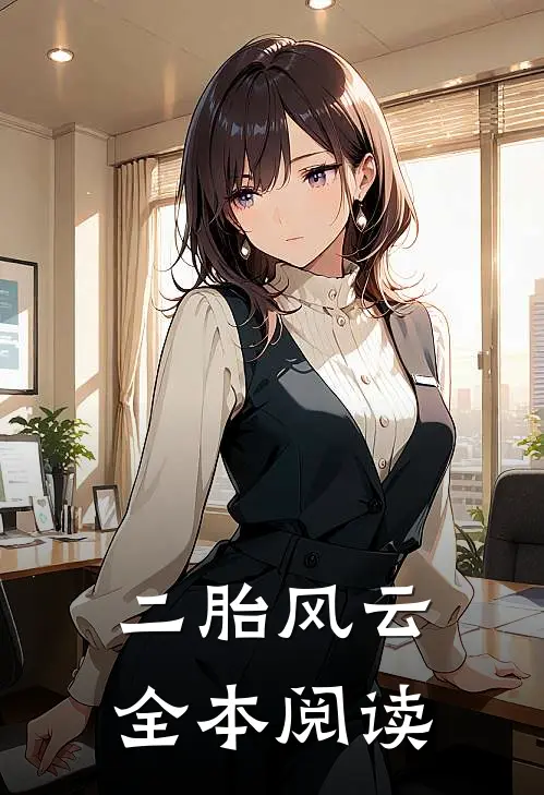 二胎风云全本阅读