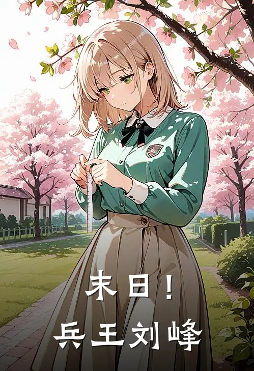 末日！兵王刘峰