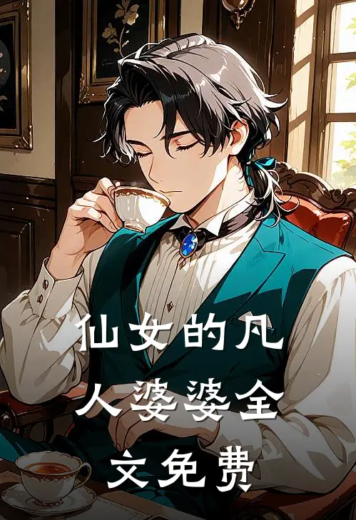 仙女的凡人婆婆全文免费