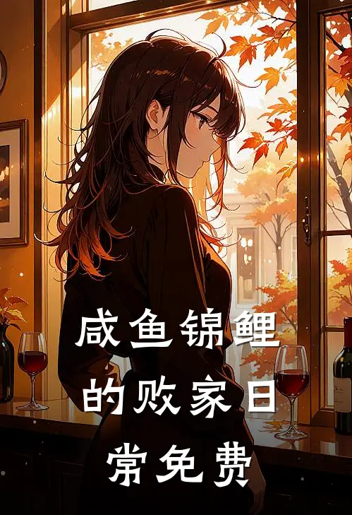 咸鱼锦鲤的败家日常免费