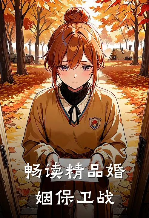 畅读精品婚姻保卫战