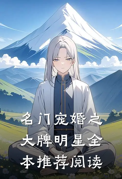 名门宠婚之大牌明星全本推荐阅读