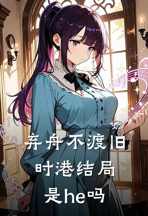 弃舟不渡旧时港结局是he吗