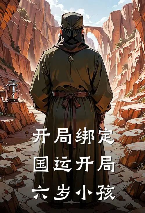 开局绑定国运开局六岁小孩