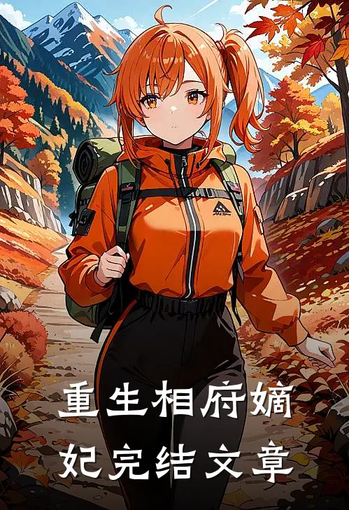 重生相府嫡妃完结文章