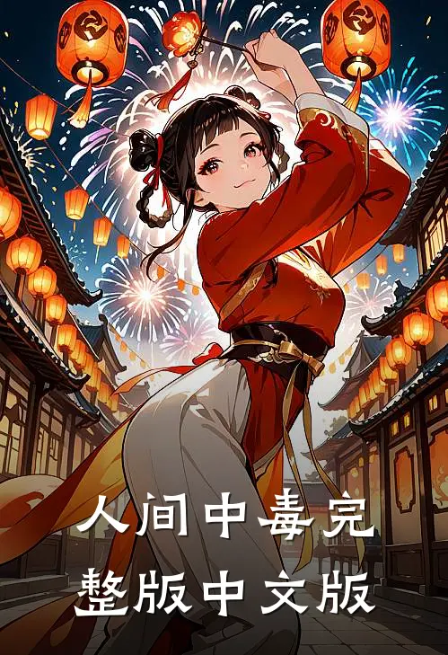 人间中毒完整版中文版