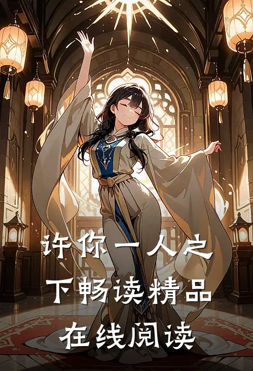 许你一人之下畅读精品在线阅读