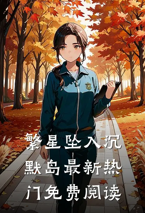 繁星坠入沉默岛最新热门免费阅读
