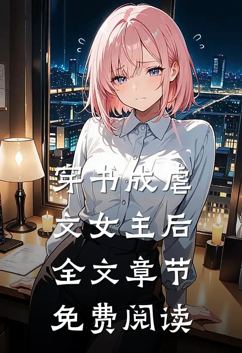 穿书成虐文女主后全文章节免费阅读