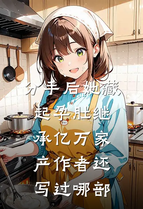 分手后她藏起孕肚继承亿万家产作者还写过哪部