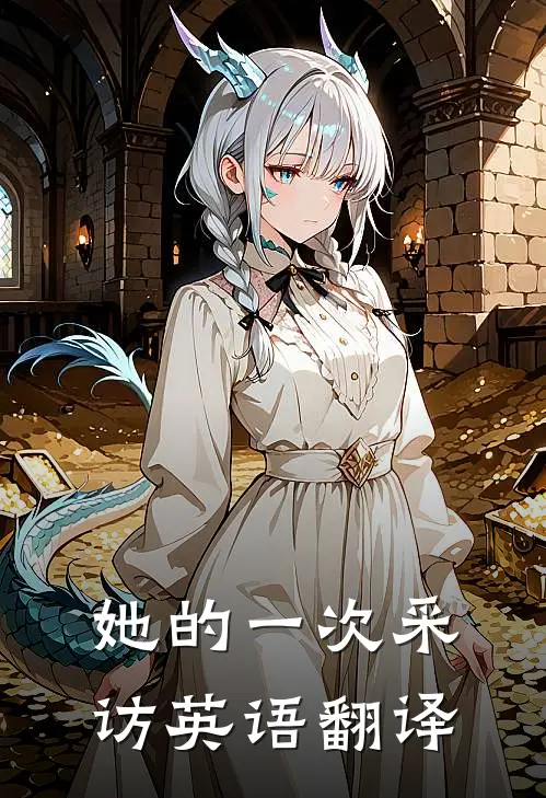 她的一次采访英语翻译
