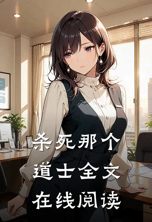 杀死那个道士全文在线阅读