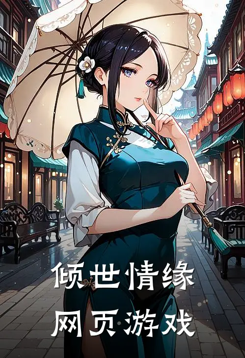 倾世情缘网页游戏