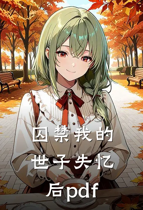 囚禁我的世子失忆后pdf