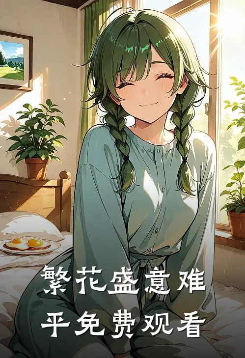 繁花盛意难平免费观看