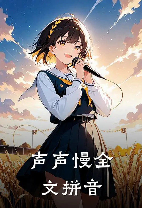 声声慢全文拼音