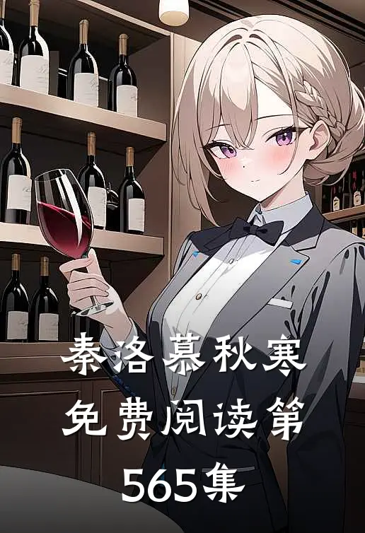 秦洛慕秋寒免费阅读第565集