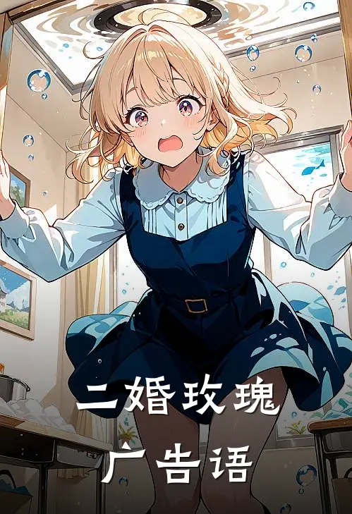 二婚玫瑰广告语