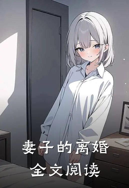 妻子的离婚全文阅读