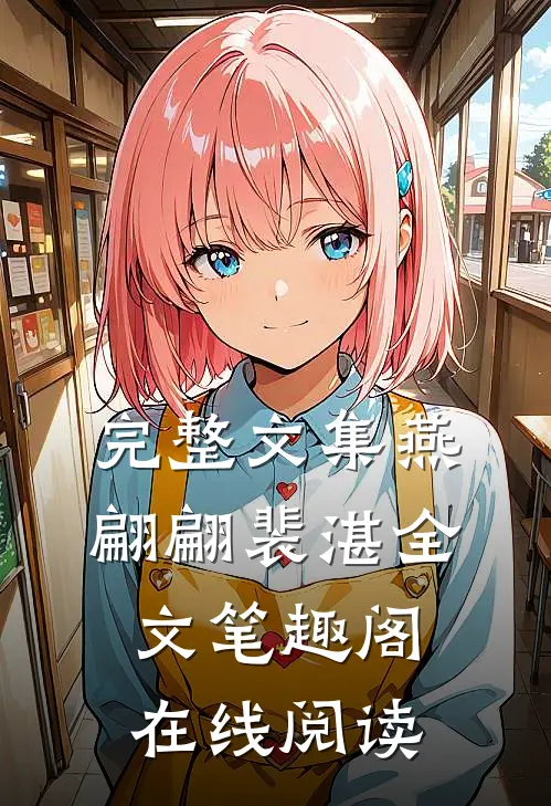 完整文集燕翩翩裴湛全文笔趣阁在线阅读