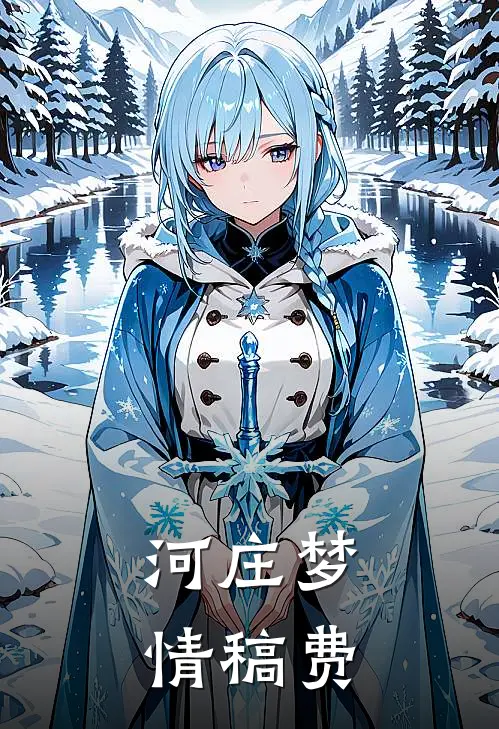 河庄梦情稿费