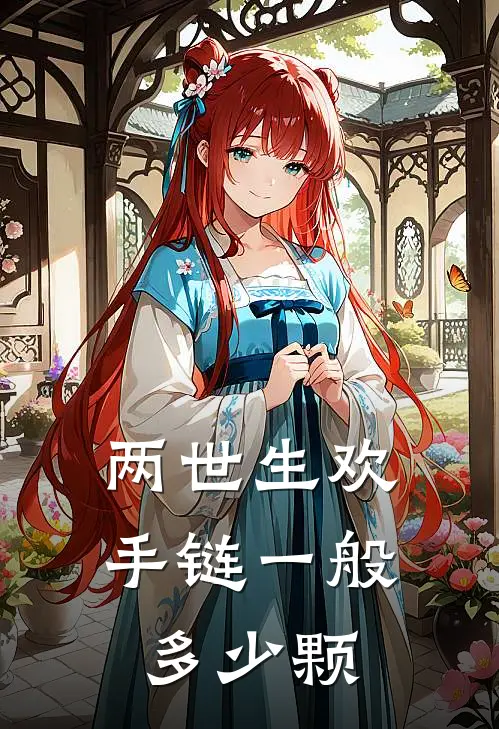 两世生欢手链一般多少颗