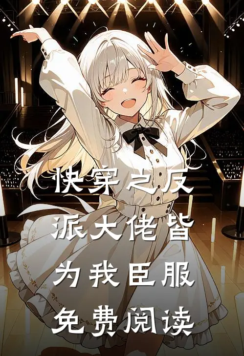 快穿之反派大佬皆为我臣服免费阅读