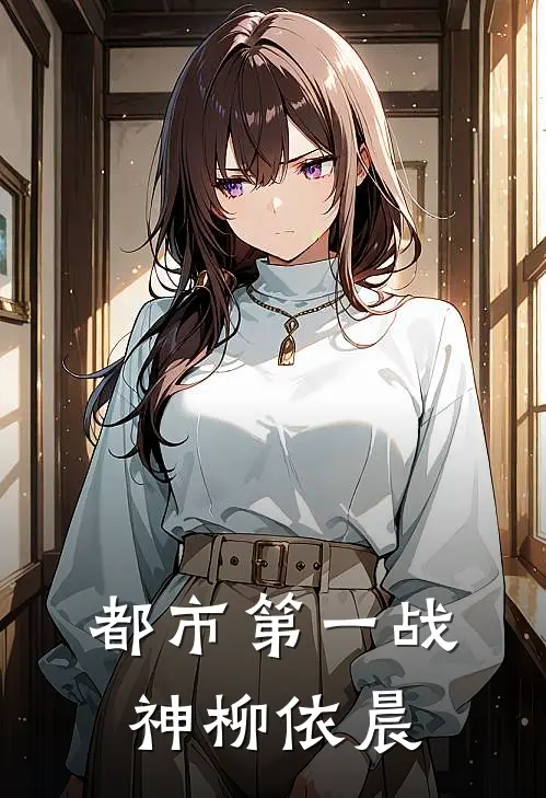 都市第一战神柳依晨
