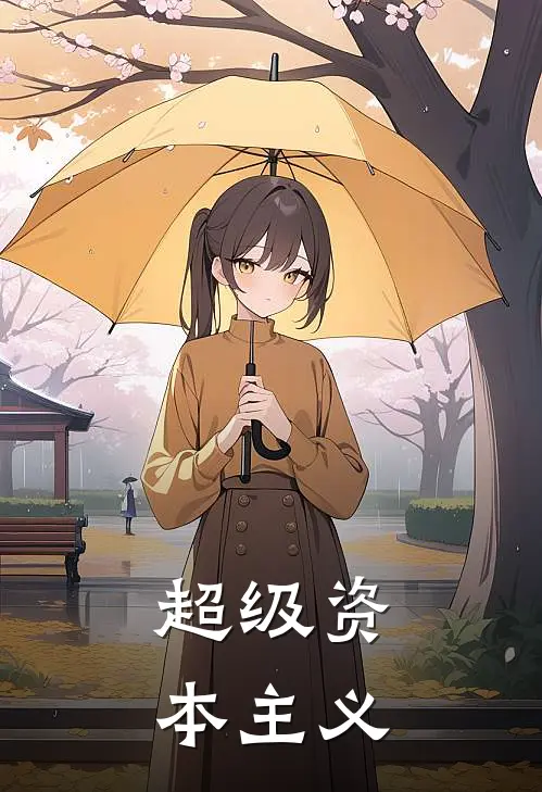 超级资本主义