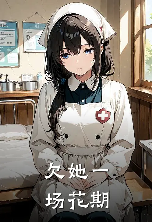 欠她一场花期