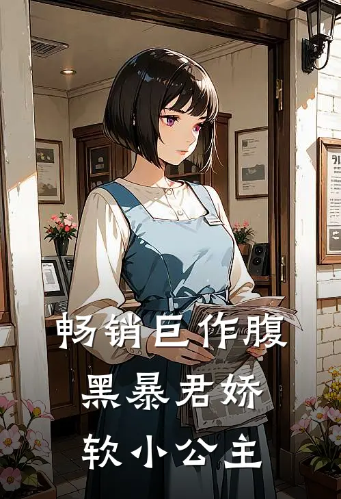 畅销巨作腹黑暴君娇软小公主