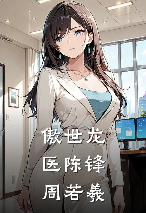 傲世龙医陈锋、周若羲