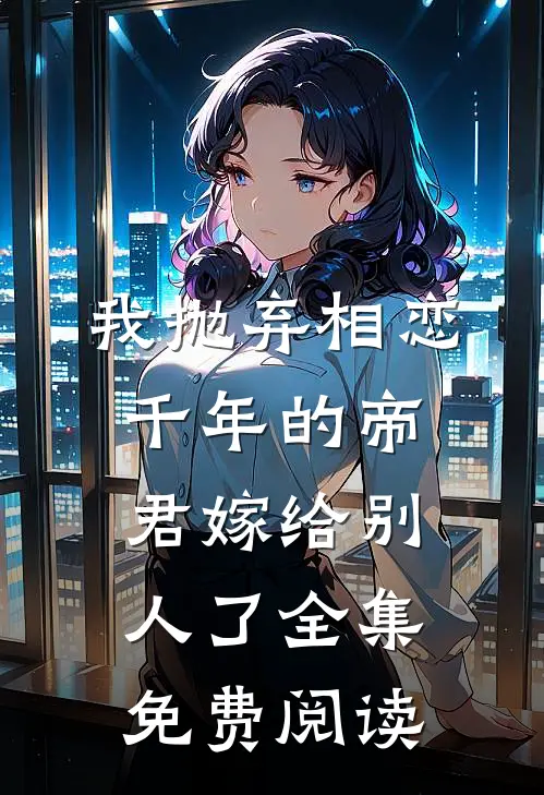 我抛弃相恋千年的帝君嫁给别人了全集免费阅读