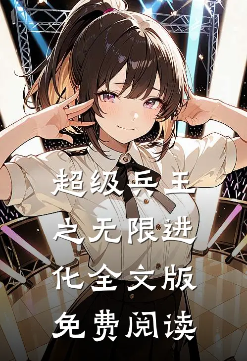 超级兵王之无限进化全文版免费阅读