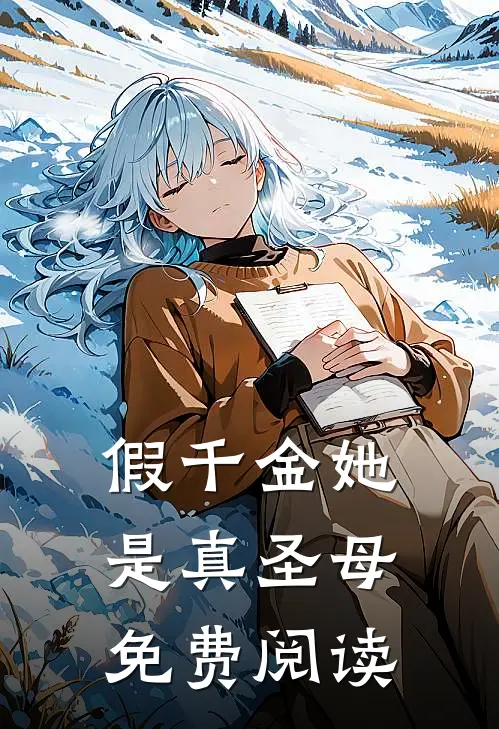 假千金她是真圣母免费阅读