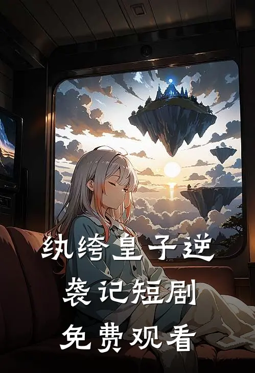 纨绔皇子逆袭记短剧免费观看