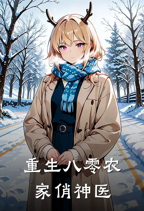 重生八零农家俏神医