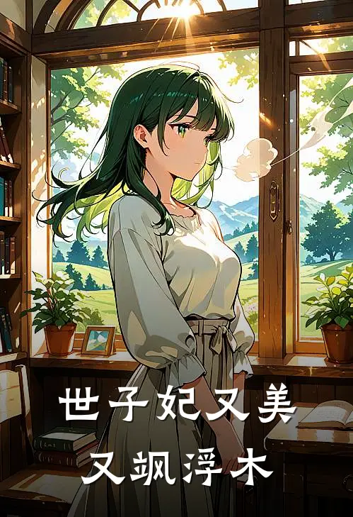 世子妃又美又飒 浮木